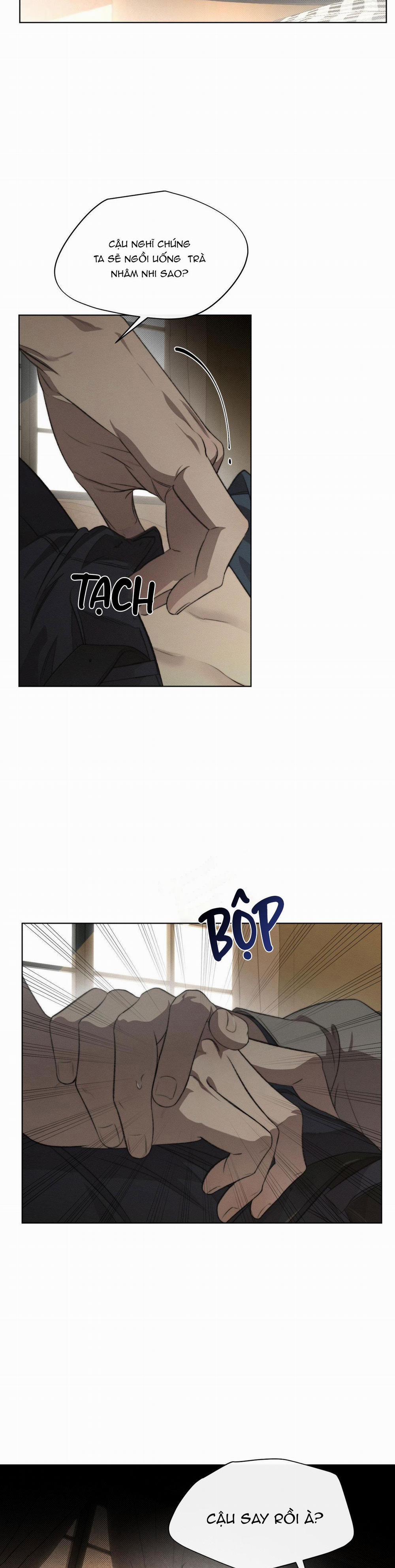 Dẫu Vậy 3 trang 2