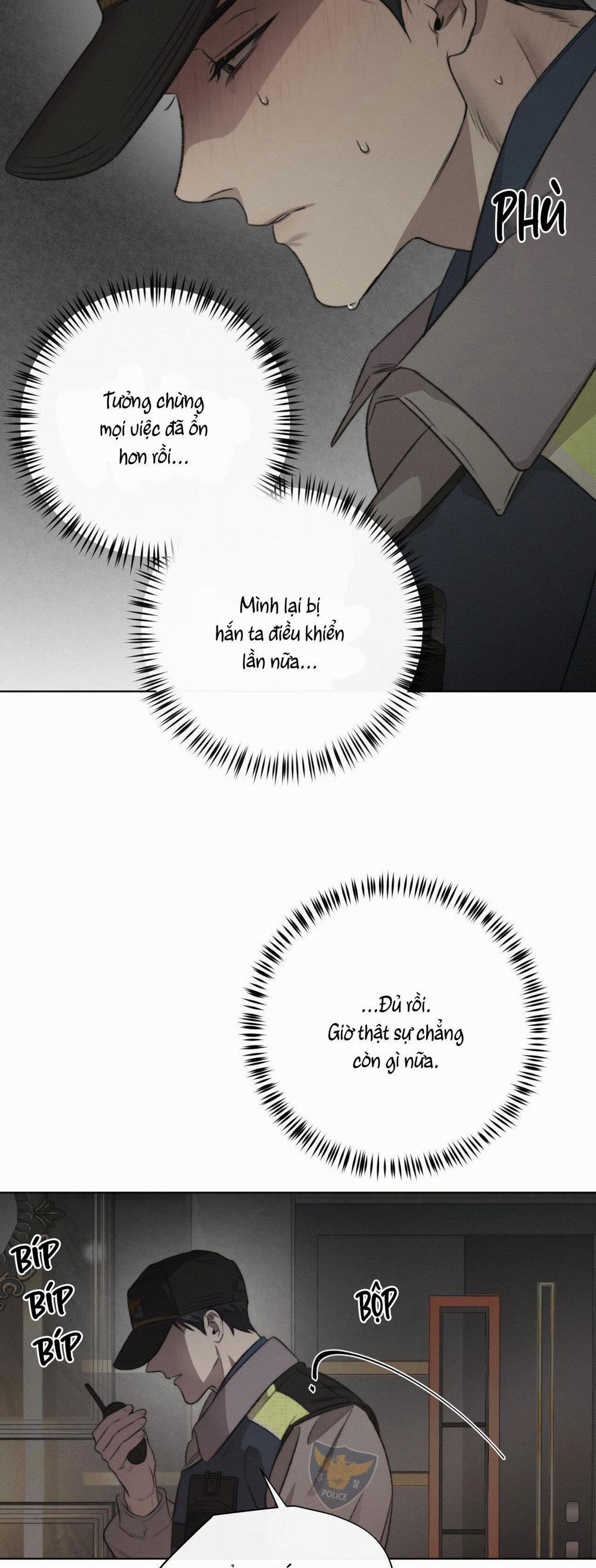 Dẫu Vậy 3 trang 25