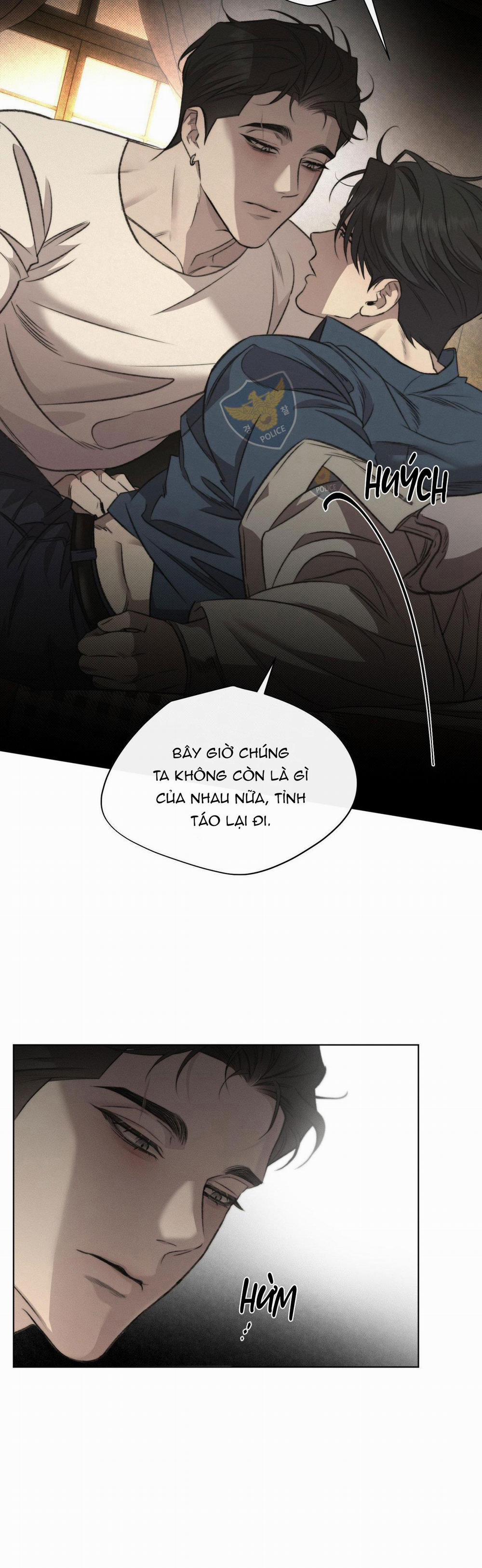 Dẫu Vậy 3 trang 3