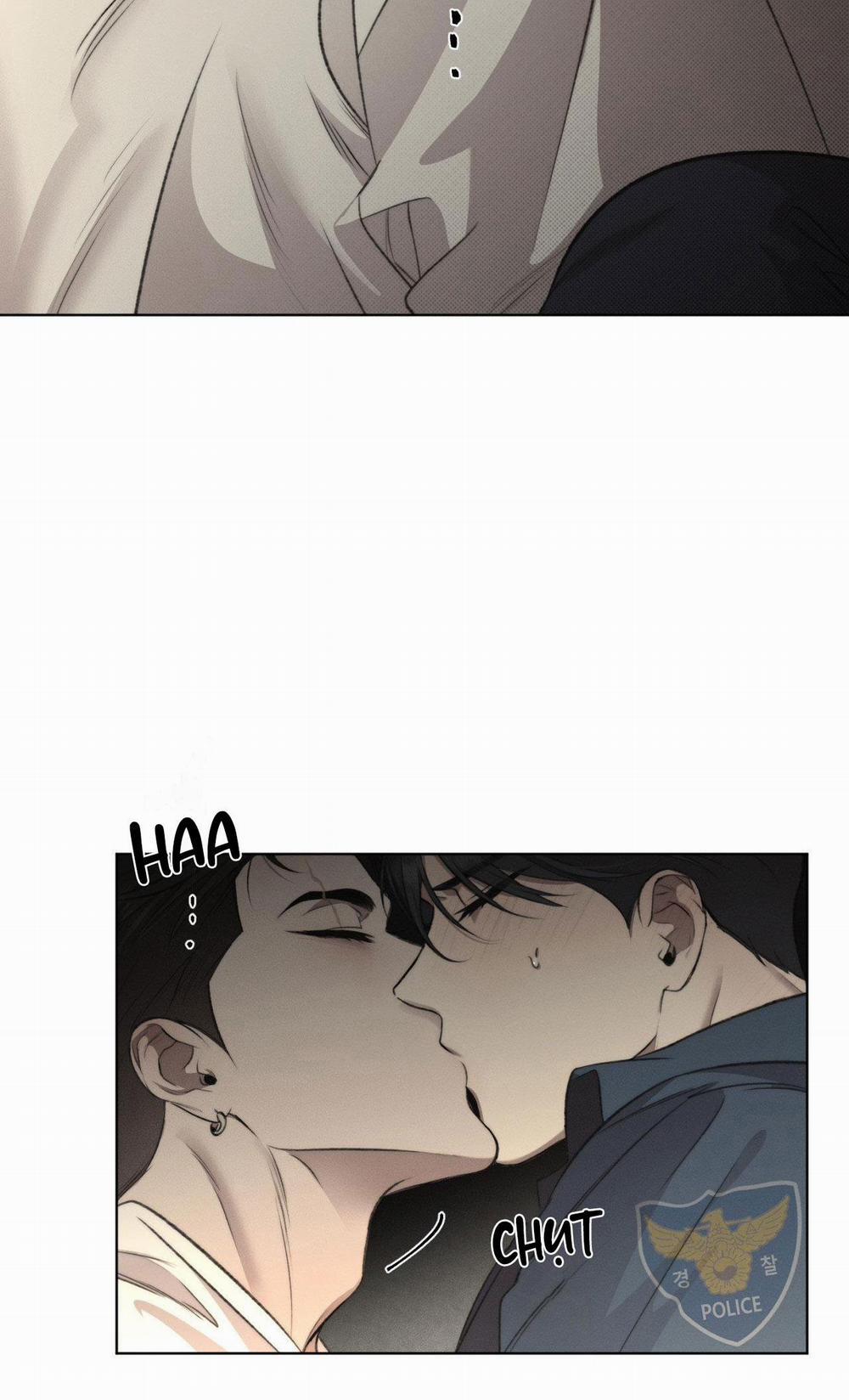 Dẫu Vậy 3 trang 5