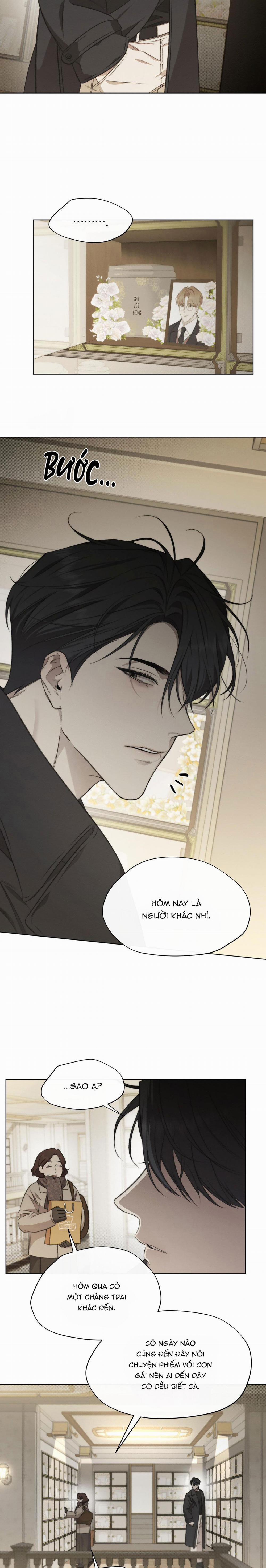 Dẫu Vậy 5 trang 1