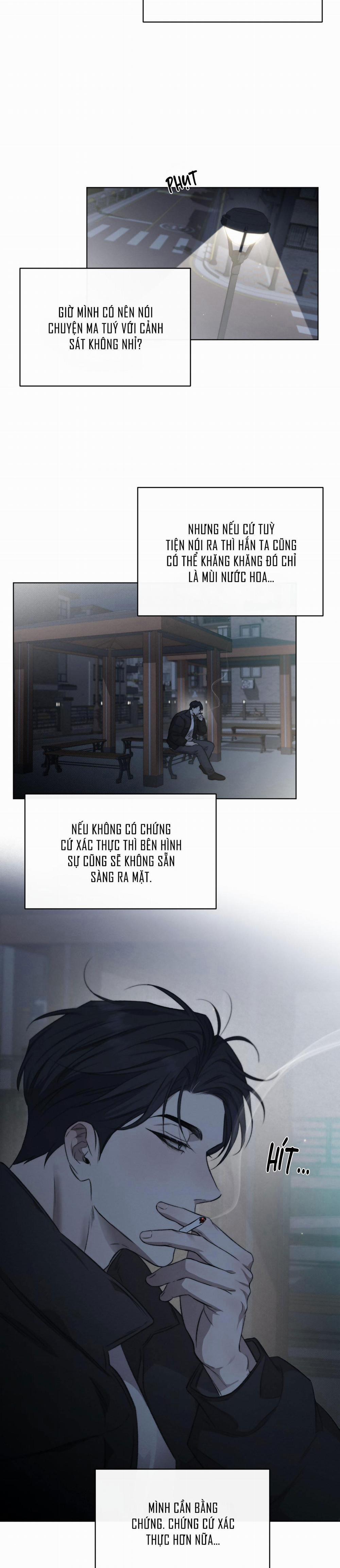 Dẫu Vậy 5 trang 10