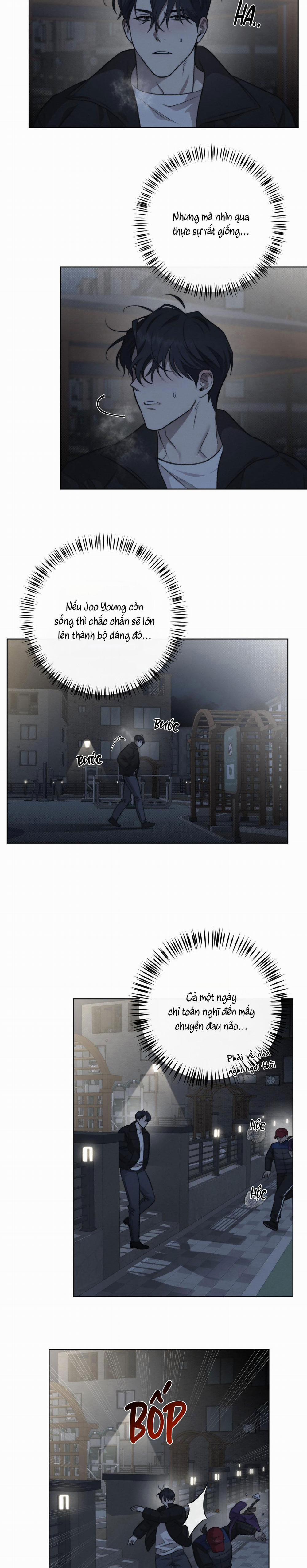 Dẫu Vậy 5 trang 17