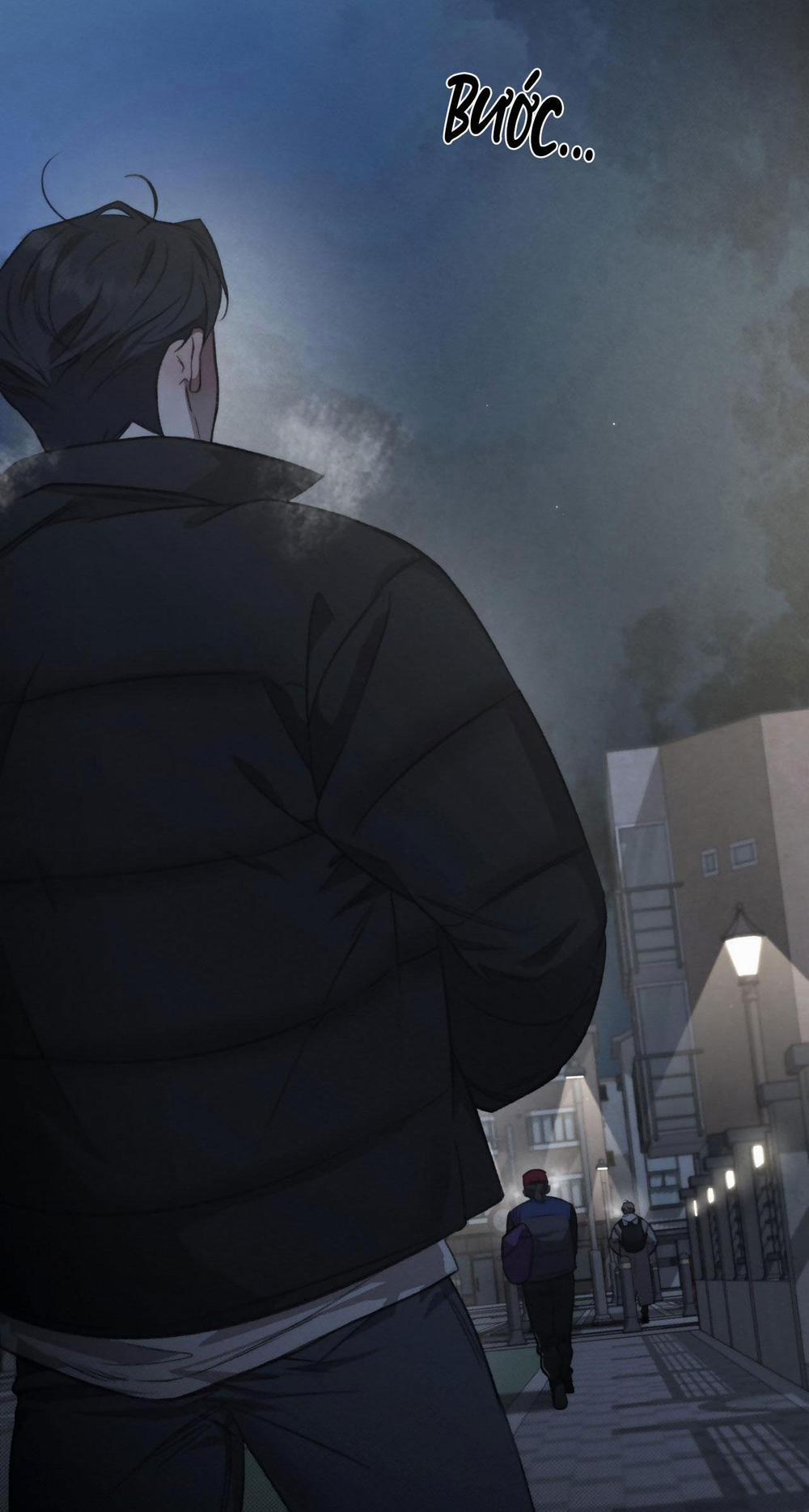 Dẫu Vậy 5 trang 23