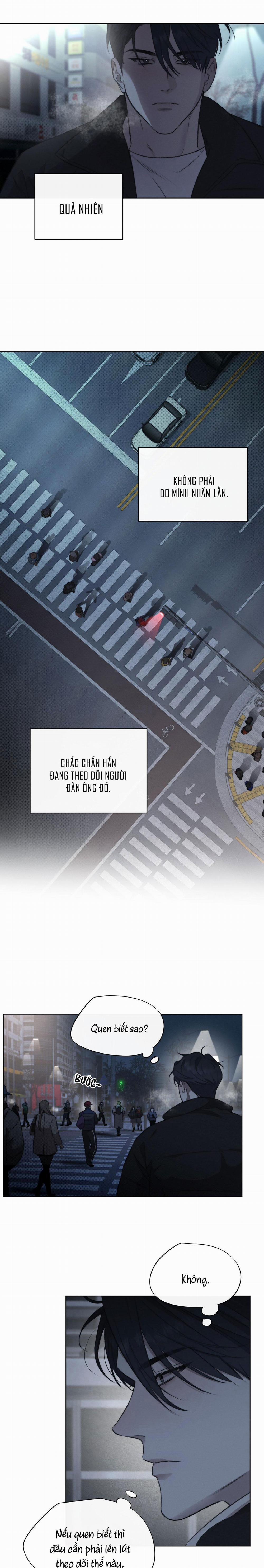 Dẫu Vậy 6 trang 1