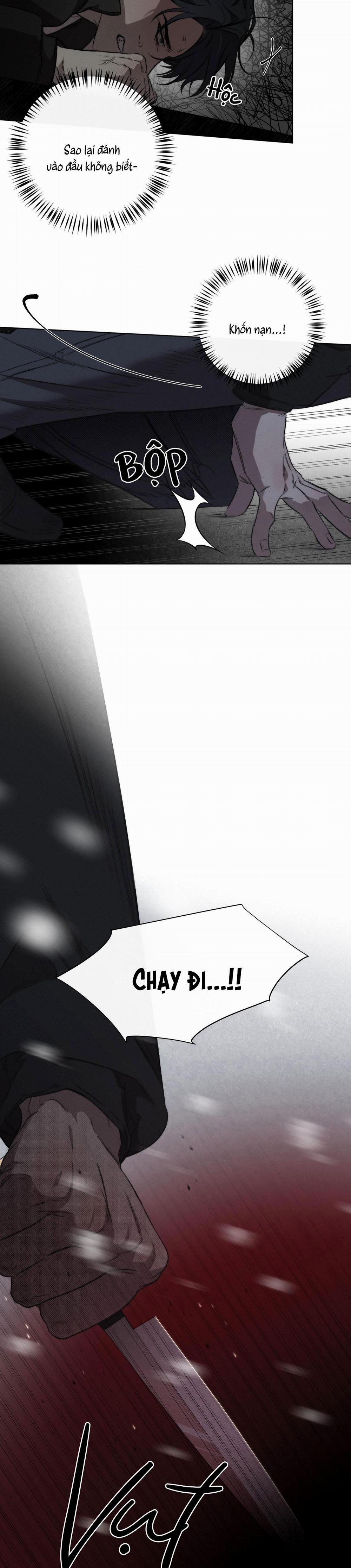 Dẫu Vậy 6 trang 23