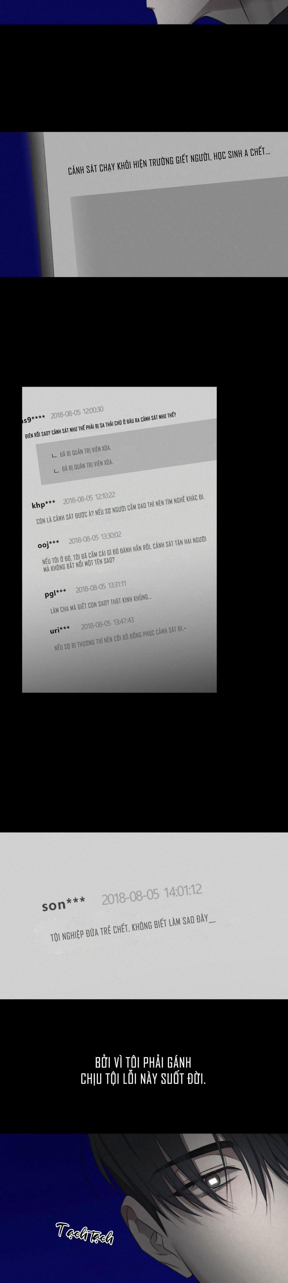 Dẫu Vậy 6 trang 25