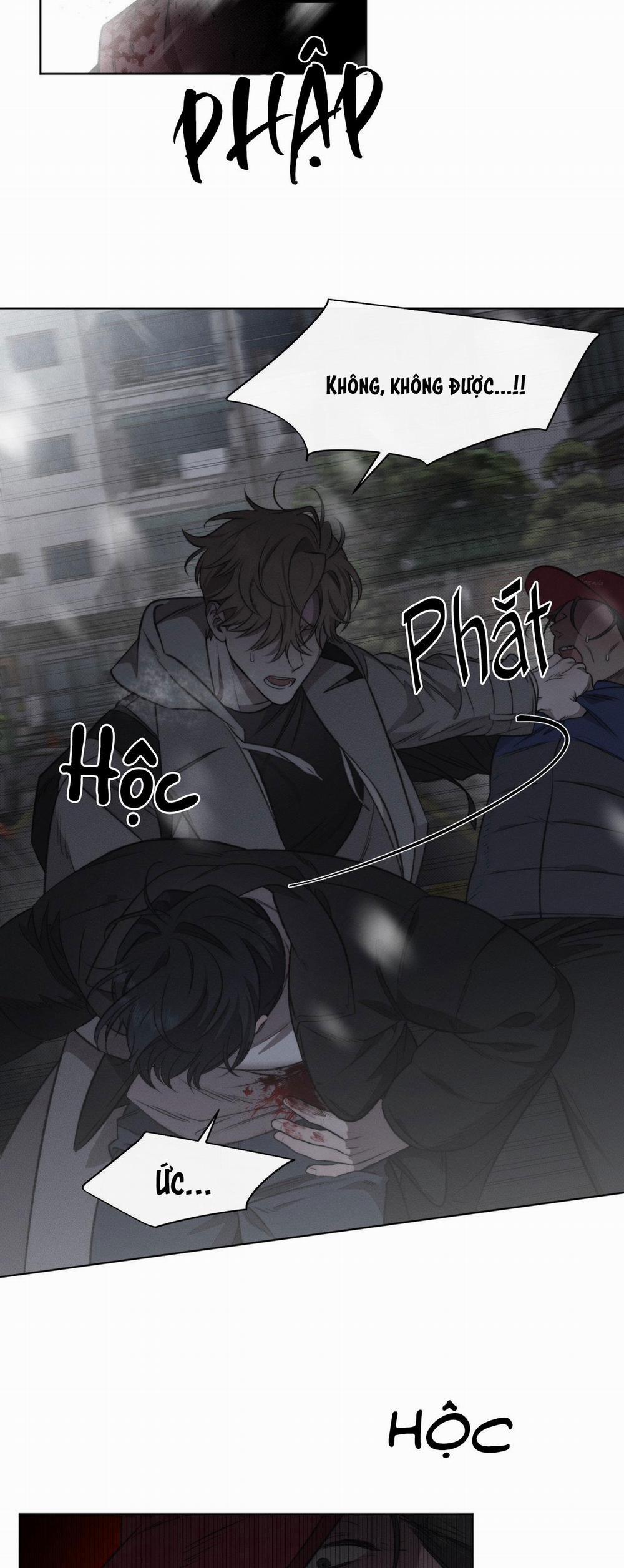 Dẫu Vậy 6 trang 28