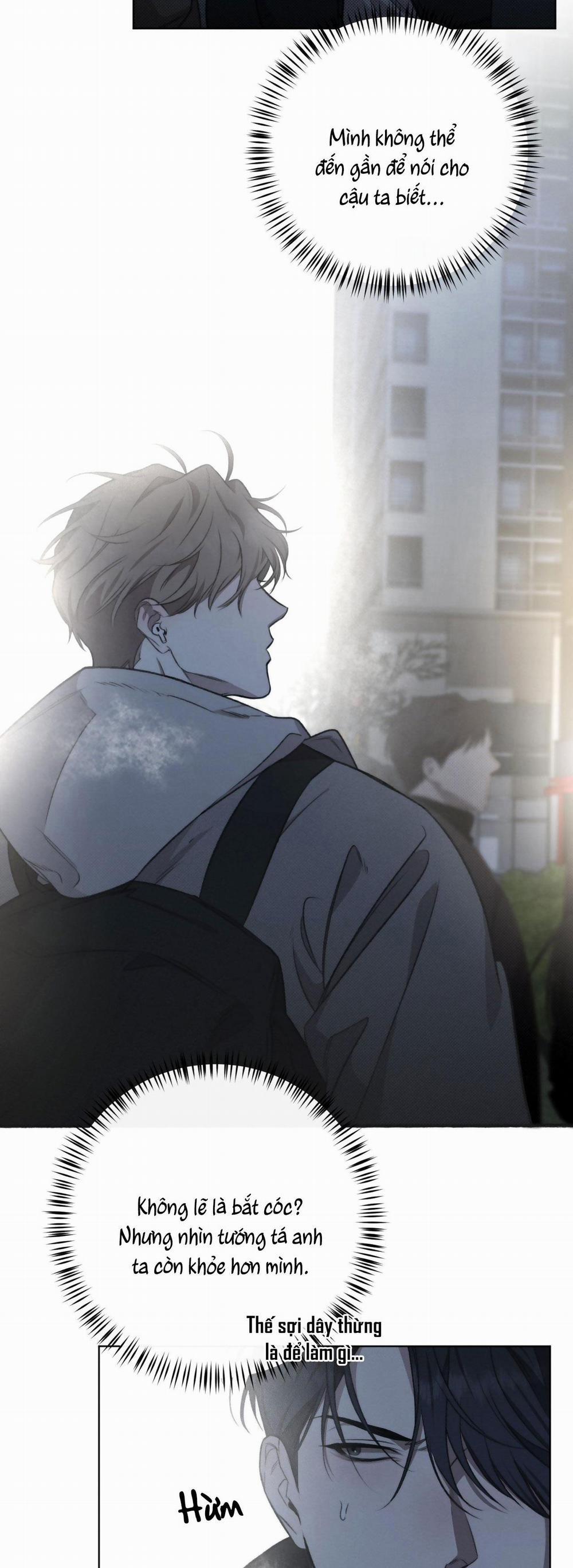 Dẫu Vậy 6 trang 3