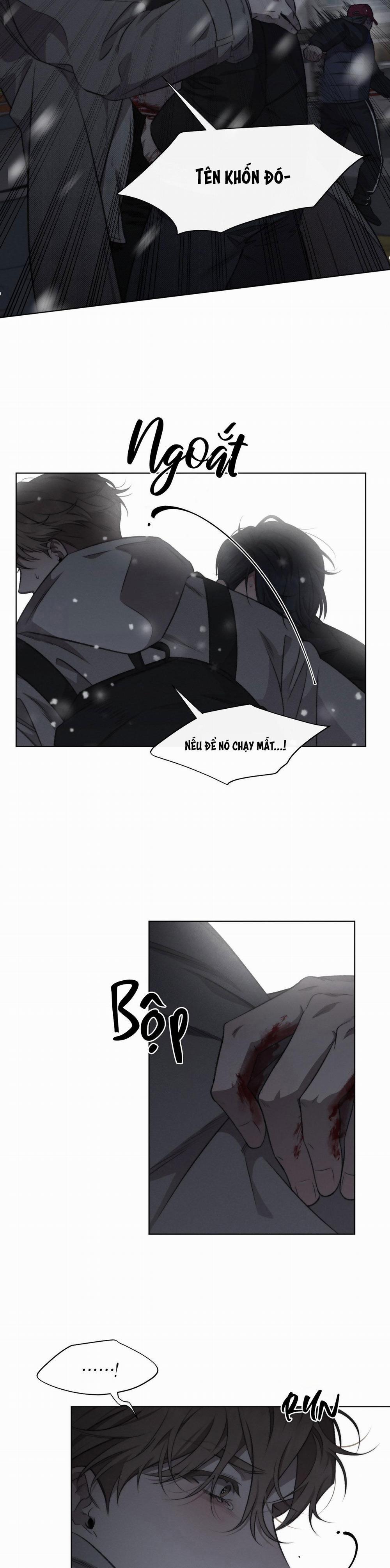 Dẫu Vậy 6 trang 30