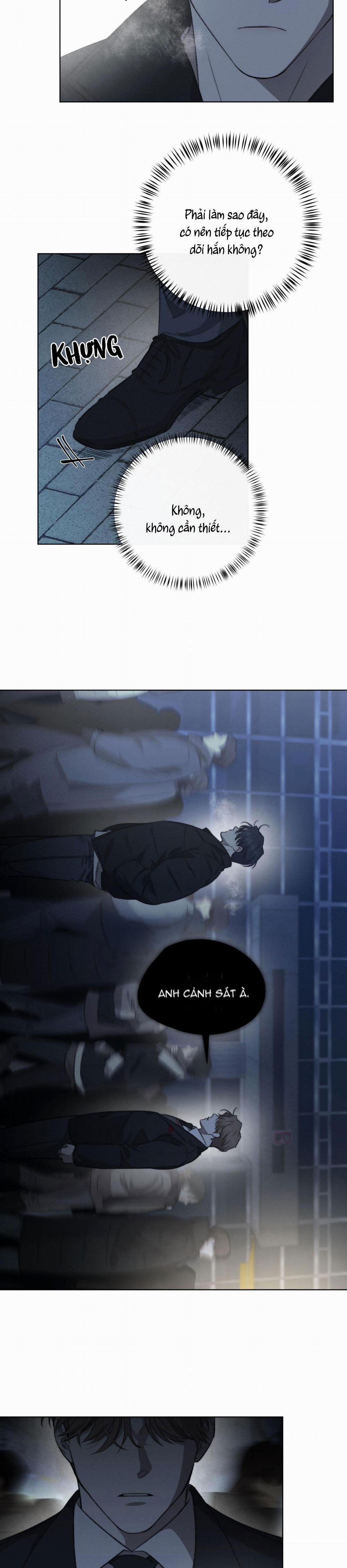 Dẫu Vậy 6 trang 4