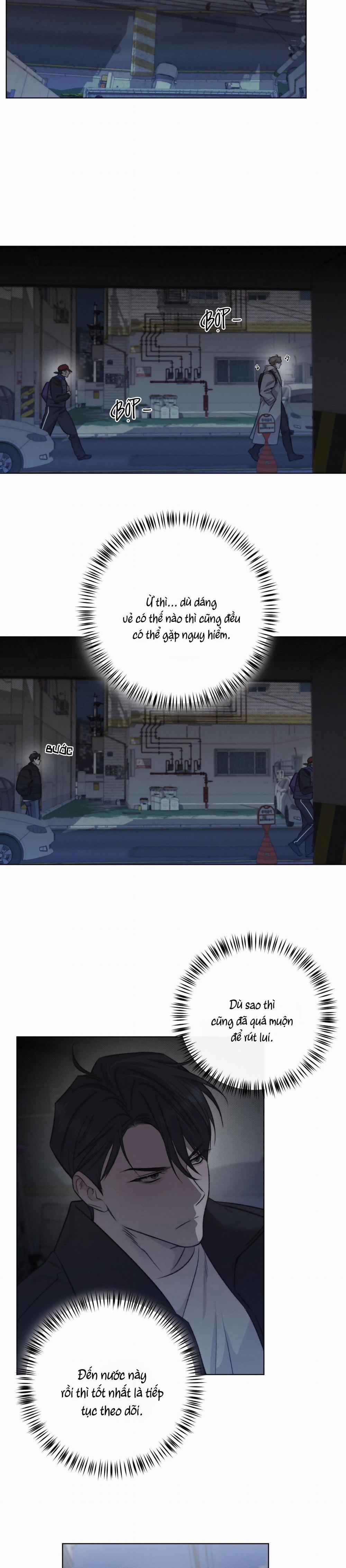 Dẫu Vậy 6 trang 7