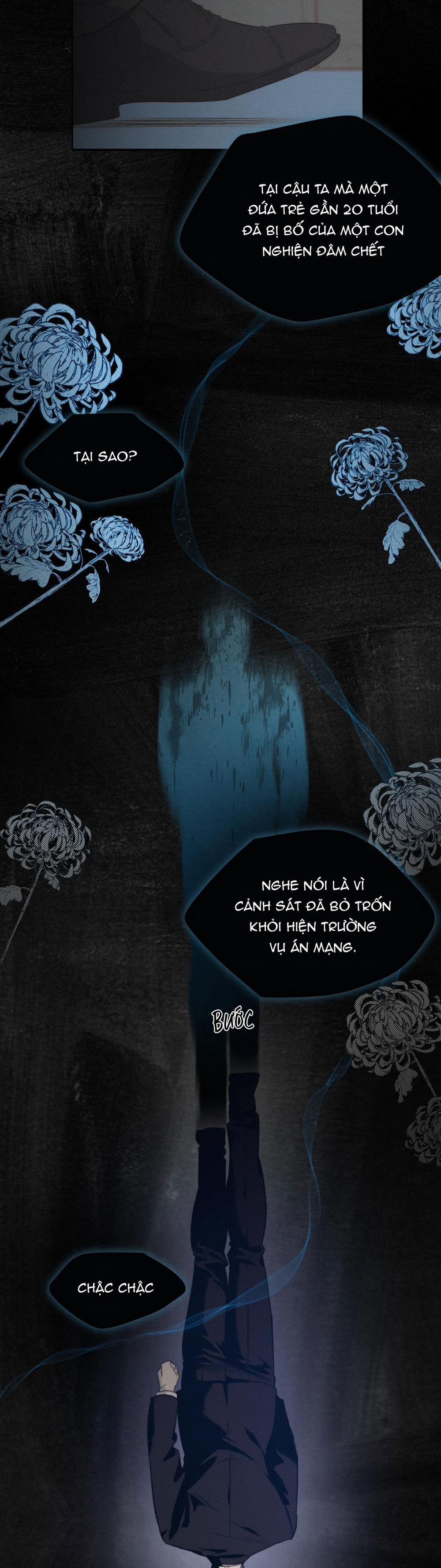 Dẫu Vậy 7 trang 1