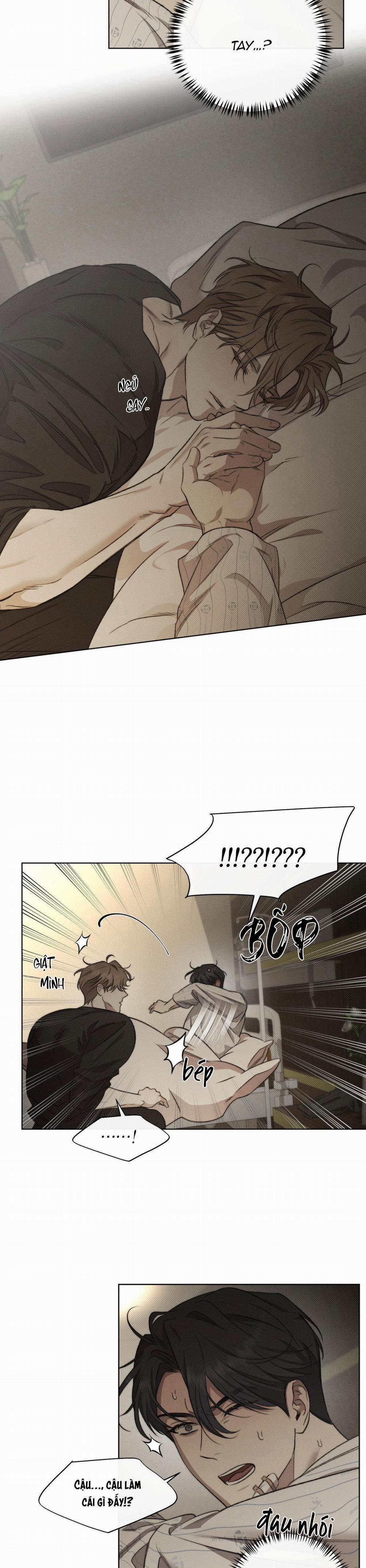 Dẫu Vậy 7 trang 10