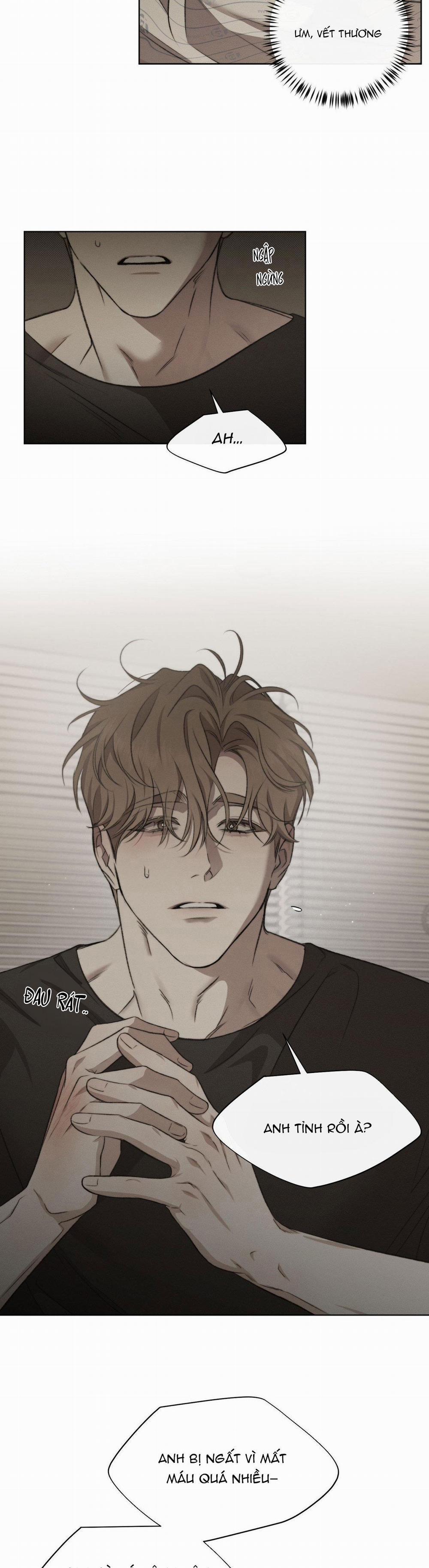 Dẫu Vậy 7 trang 11