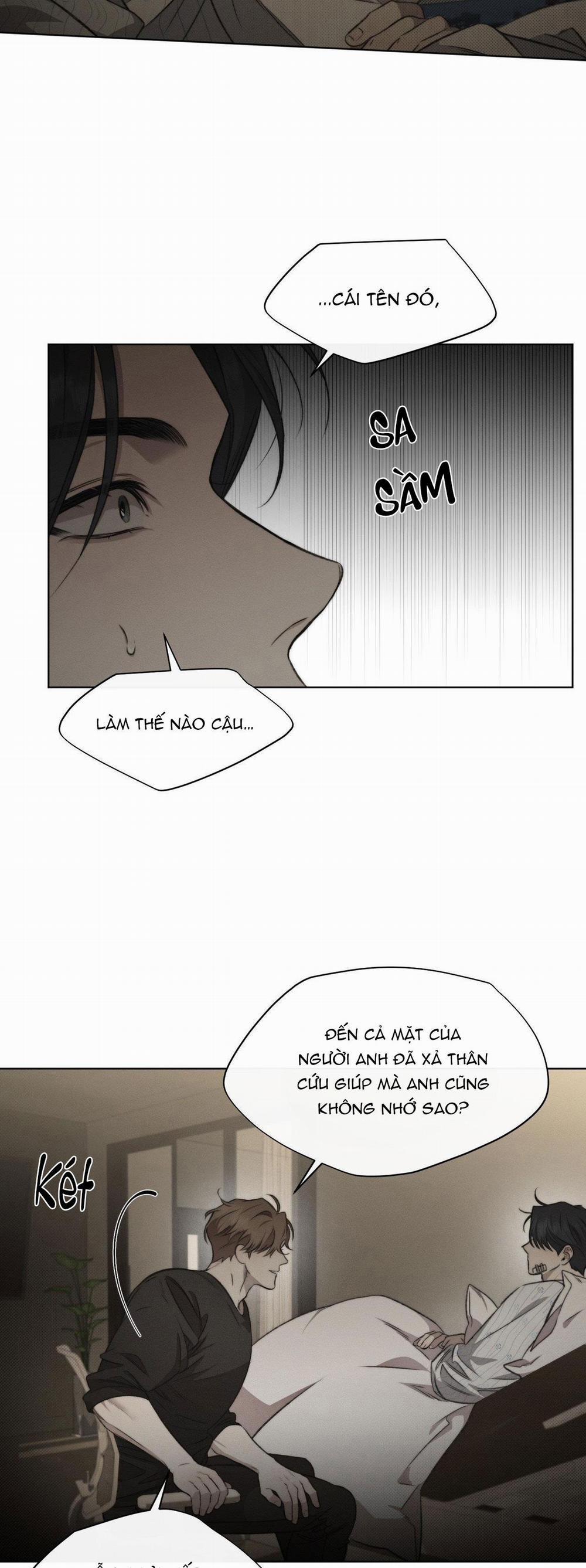 Dẫu Vậy 7 trang 13