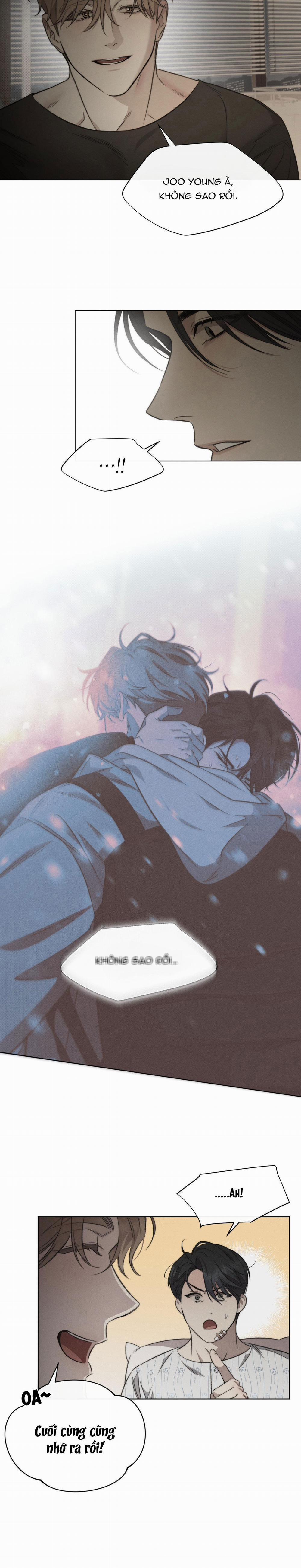 Dẫu Vậy 7 trang 15