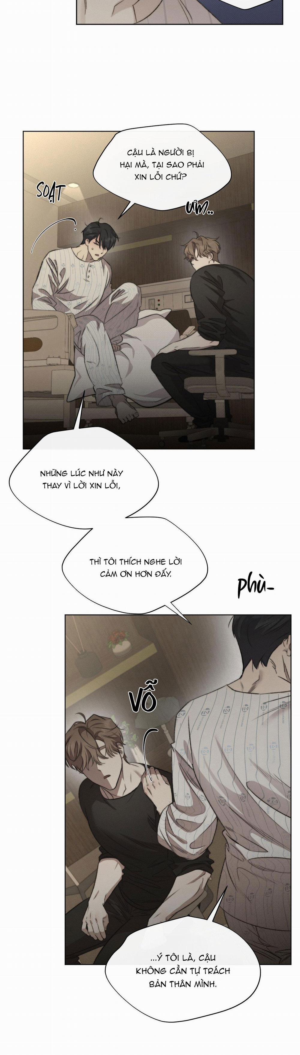 Dẫu Vậy 7 trang 23