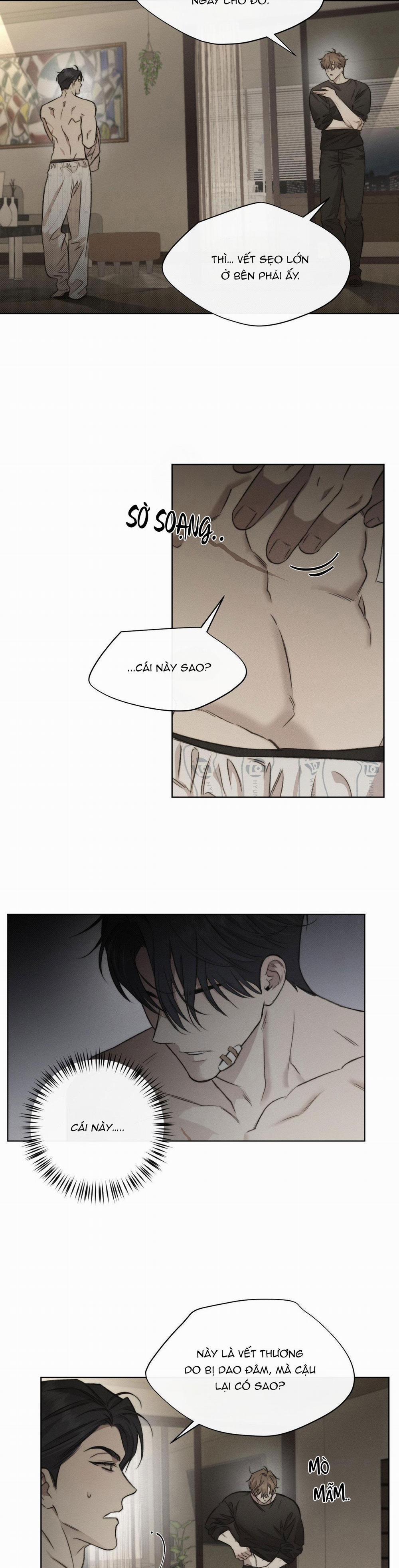 Dẫu Vậy 7 trang 26
