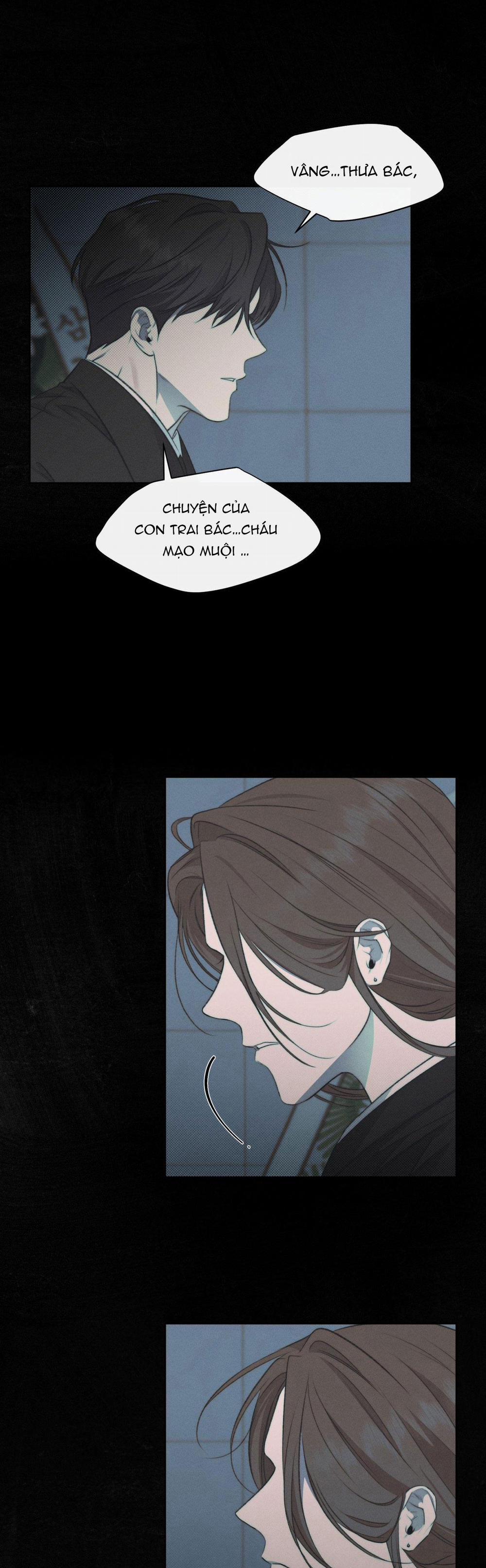 Dẫu Vậy 7 trang 3