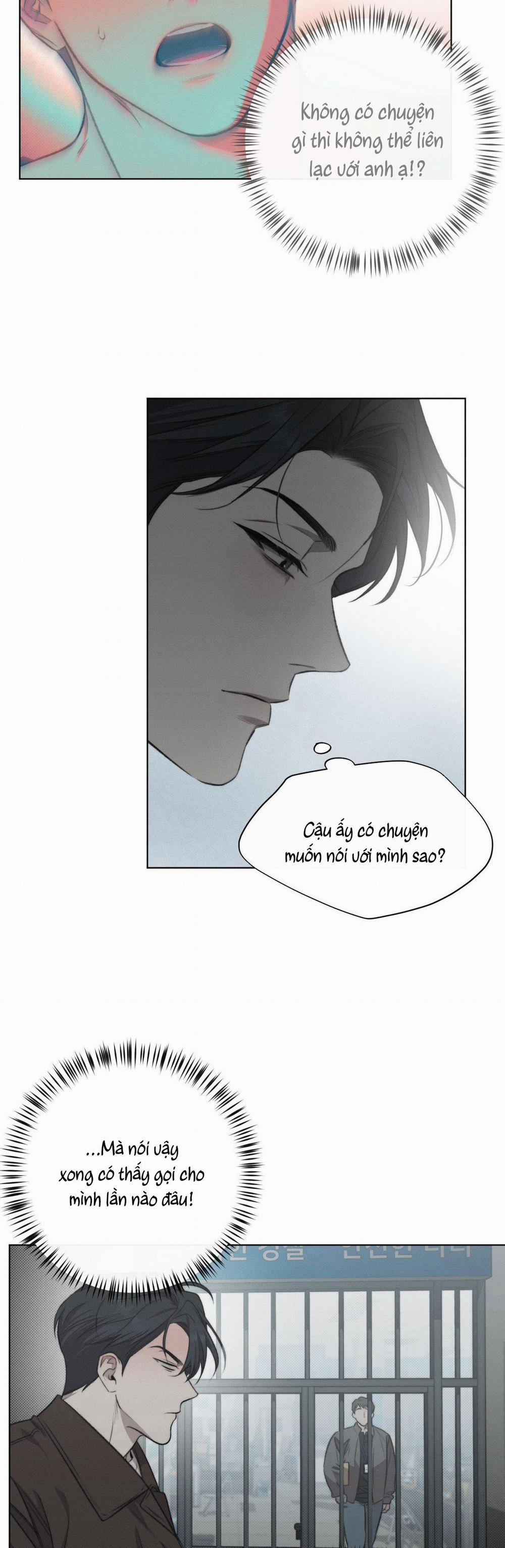 Dẫu Vậy 8 trang 1