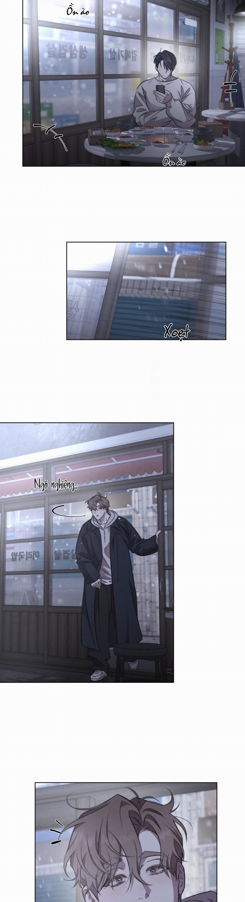 Dẫu Vậy 8 trang 14