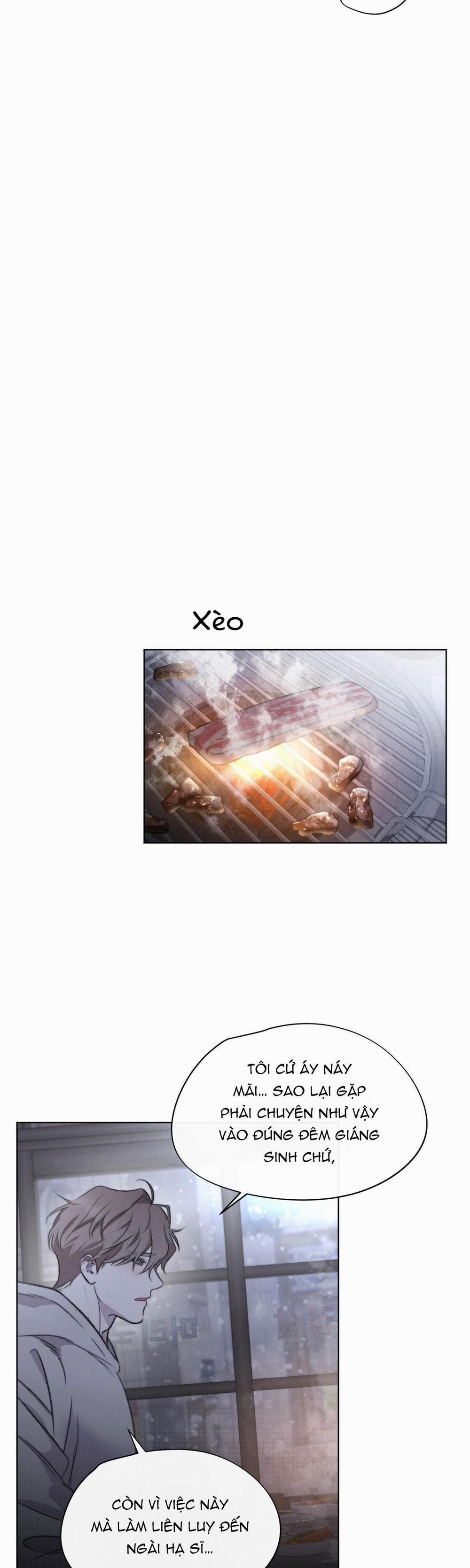 Dẫu Vậy 8 trang 19