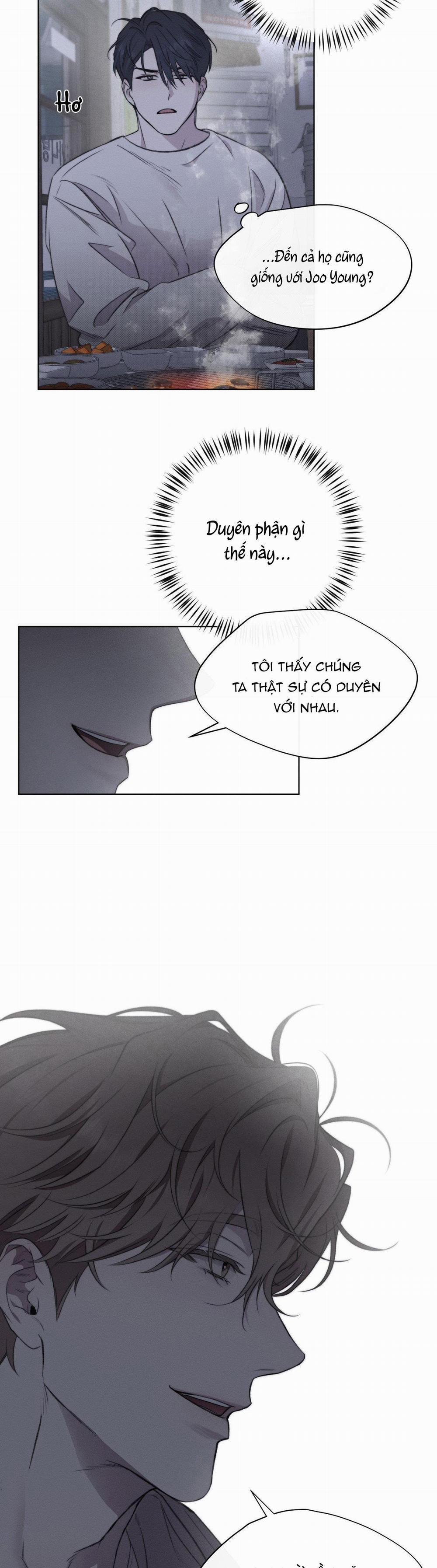 Dẫu Vậy 8 trang 24