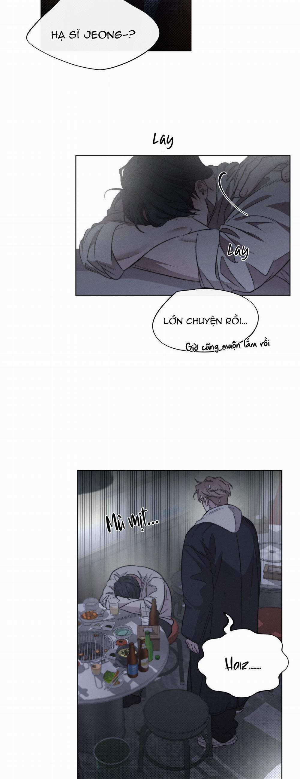 Dẫu Vậy 8 trang 27