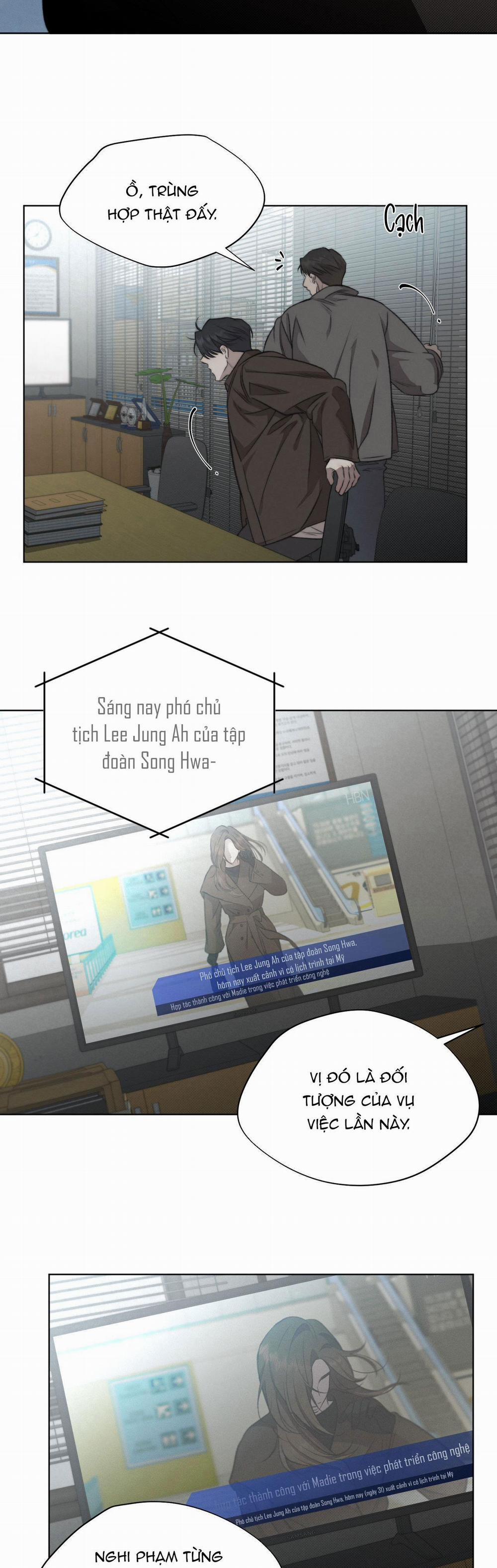 Dẫu Vậy 8 trang 6