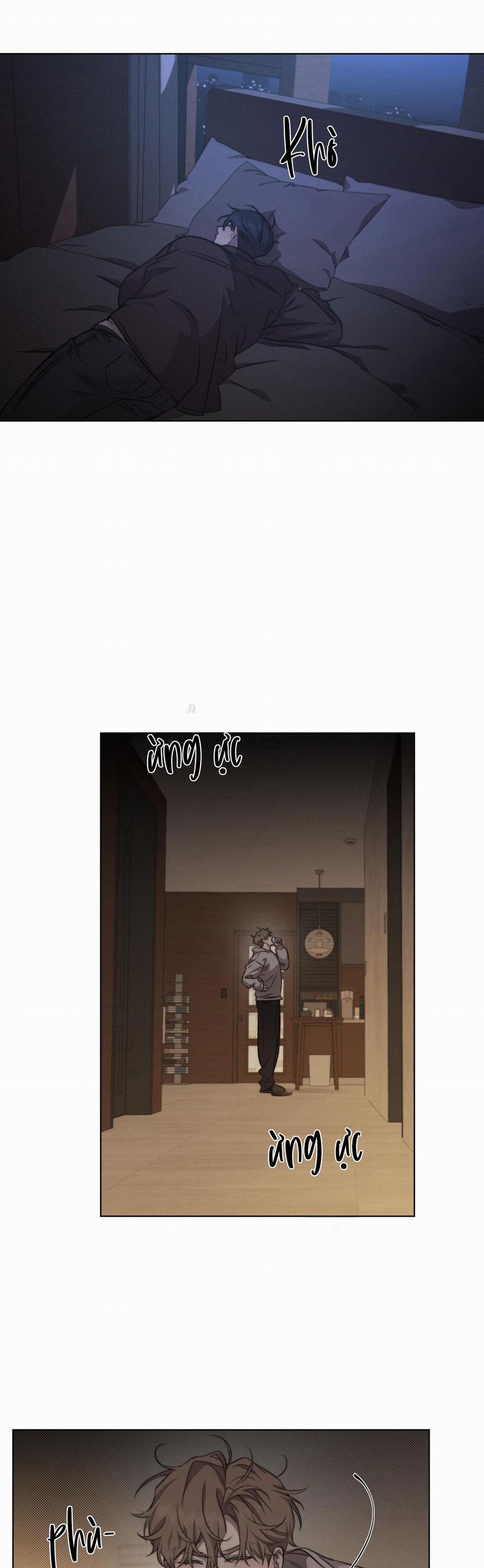 Dẫu Vậy 9 trang 1