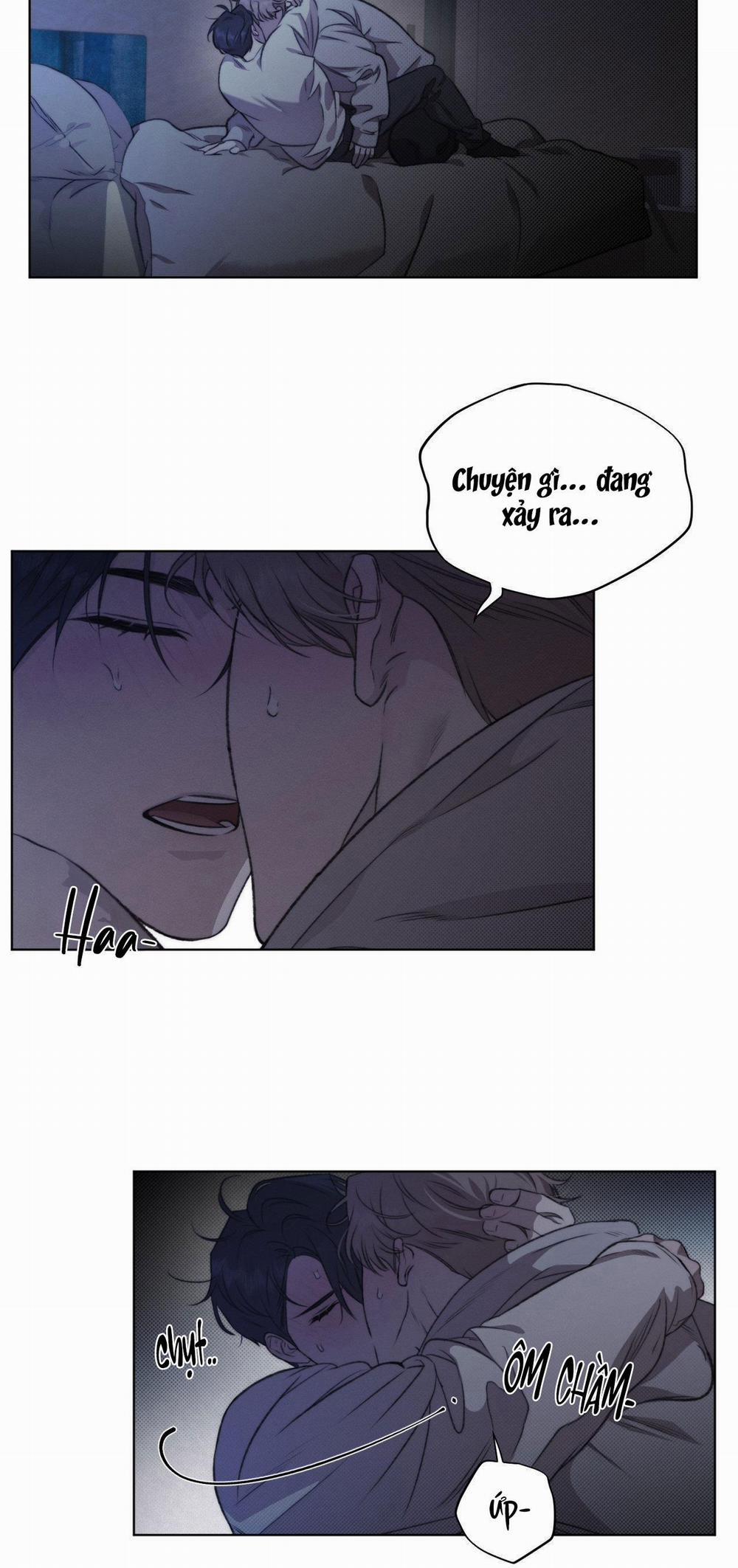 Dẫu Vậy 9 trang 20