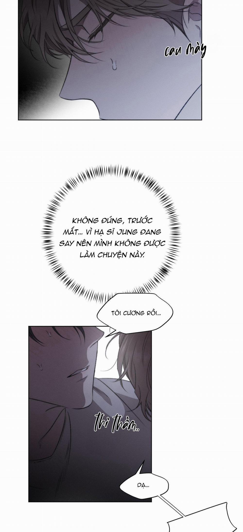 Dẫu Vậy 9 trang 29