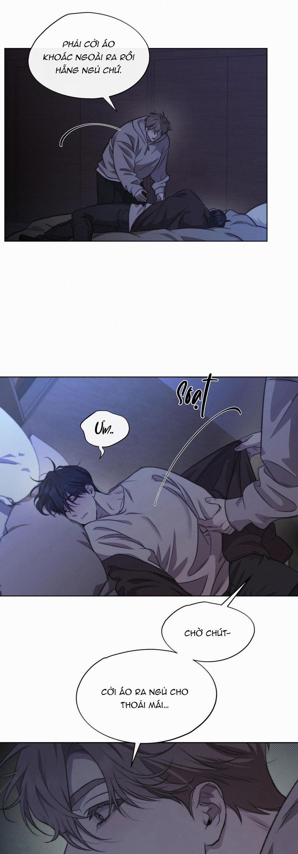 Dẫu Vậy 9 trang 4