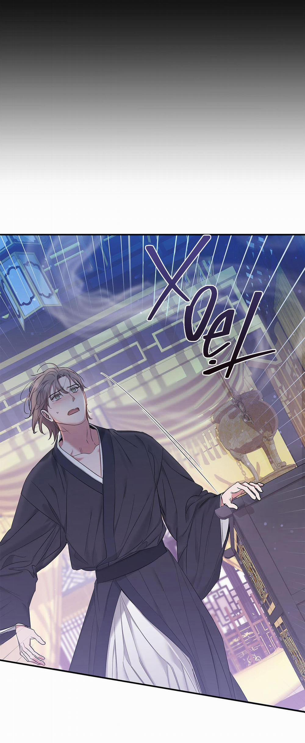 Dấu Vết Của Khoảng Trống 10 trang 14