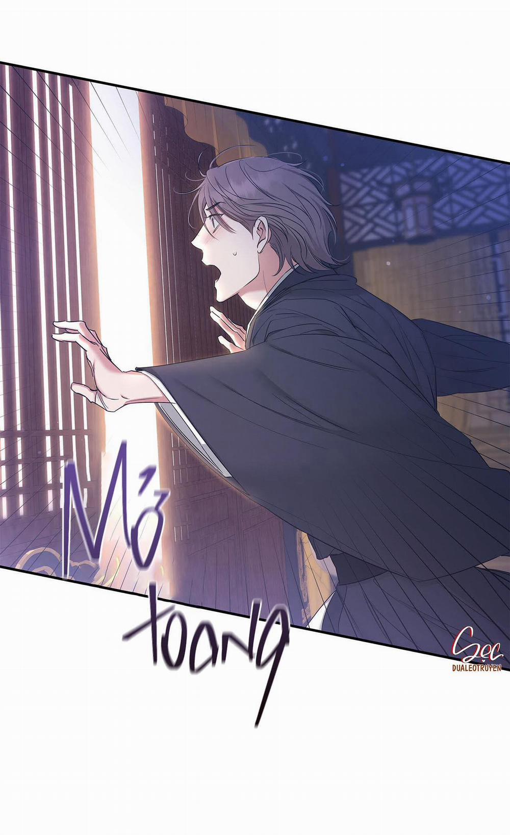 Dấu Vết Của Khoảng Trống 10 trang 16