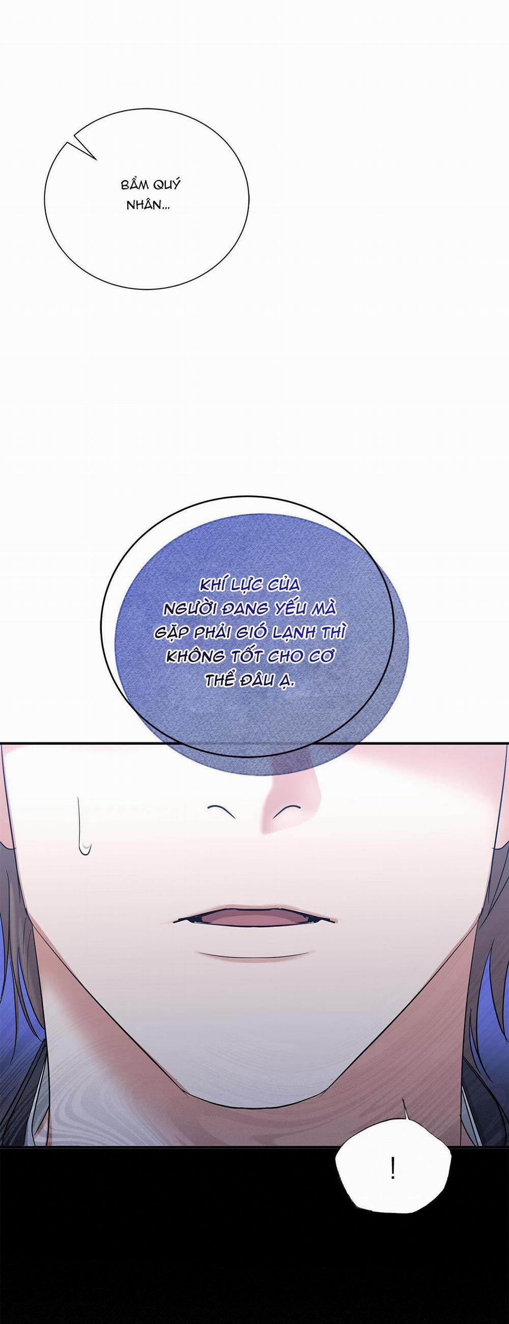 Dấu Vết Của Khoảng Trống 10 trang 19