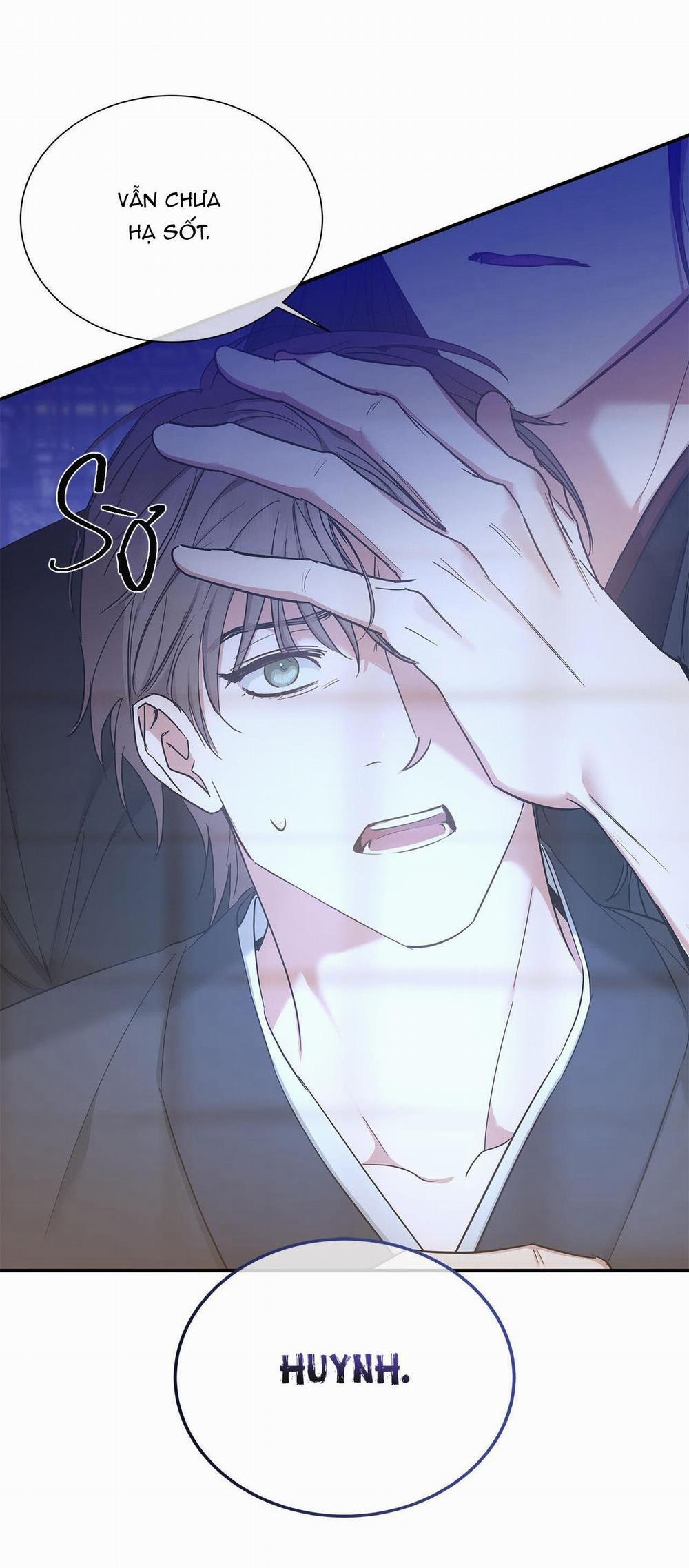 Dấu Vết Của Khoảng Trống 10 trang 24
