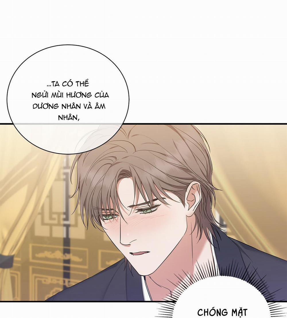 Dấu Vết Của Khoảng Trống 10 trang 3