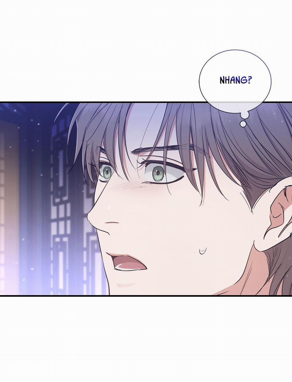 Dấu Vết Của Khoảng Trống 10 trang 32