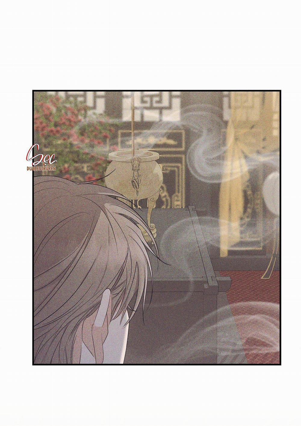 Dấu Vết Của Khoảng Trống 10 trang 33