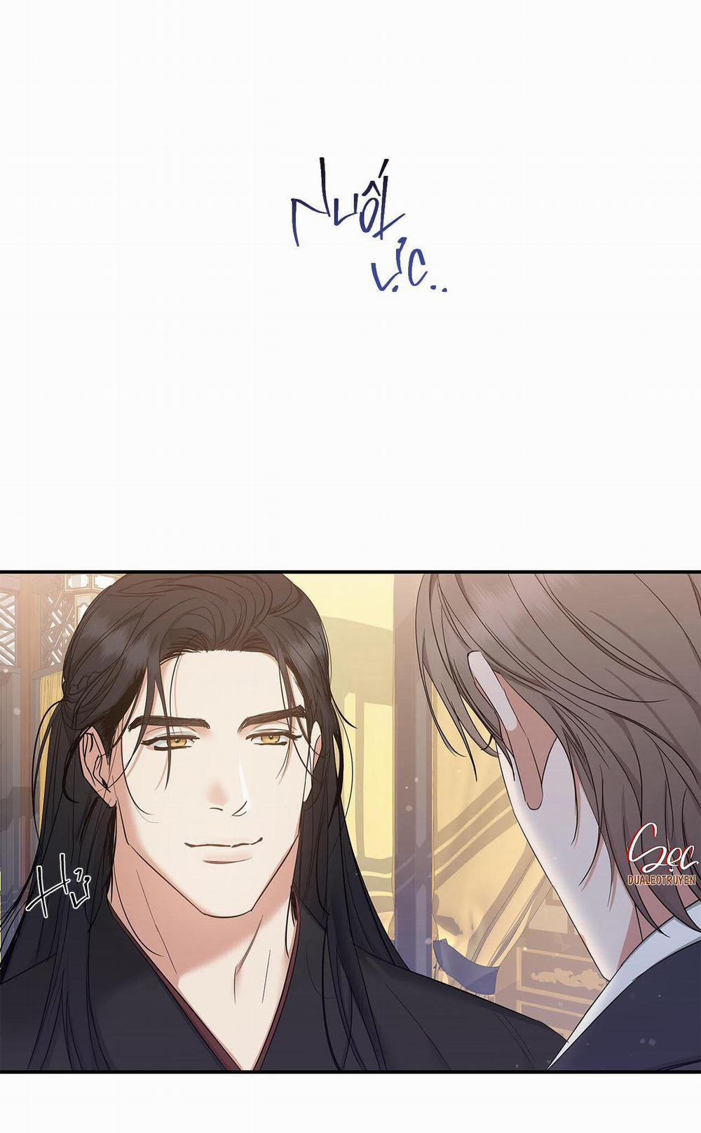 Dấu Vết Của Khoảng Trống 10 trang 44