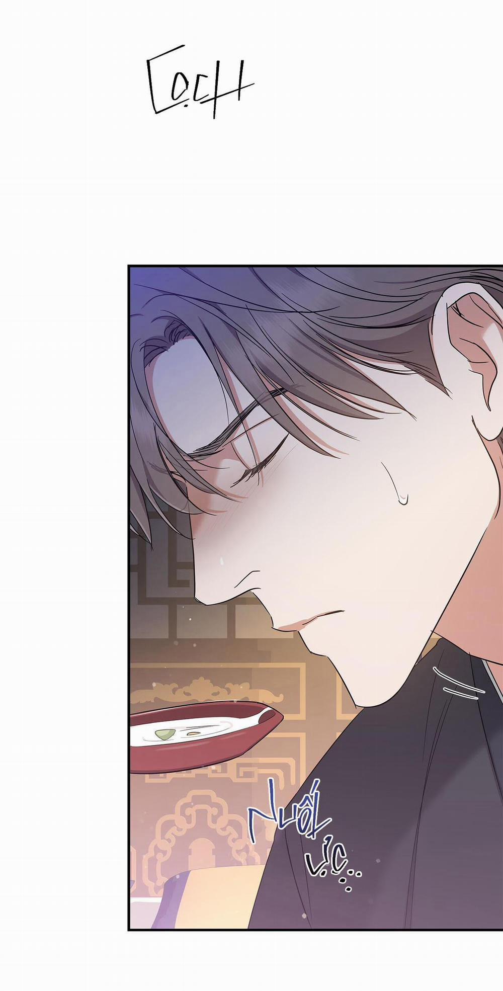 Dấu Vết Của Khoảng Trống 10 trang 45