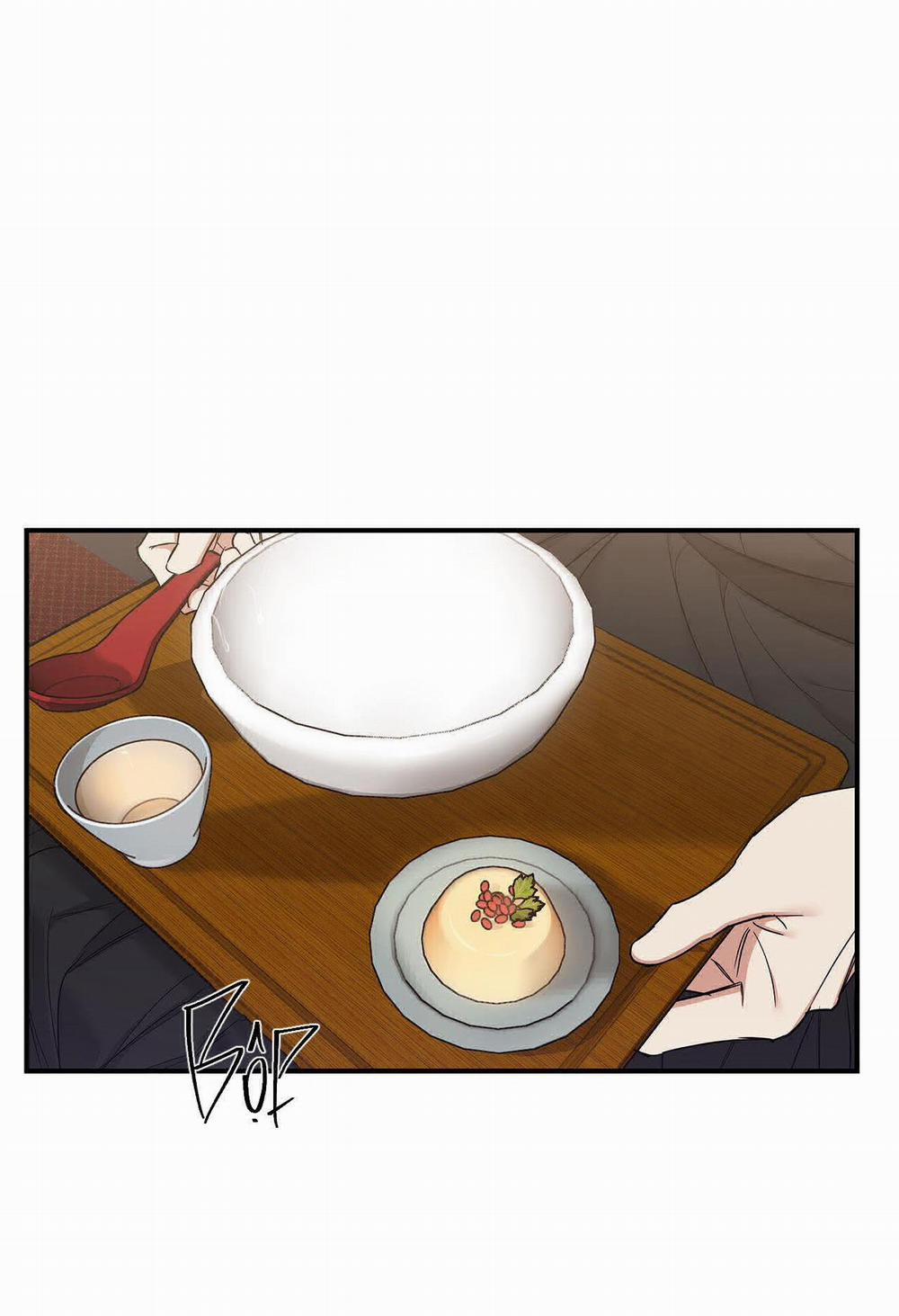 Dấu Vết Của Khoảng Trống 10 trang 47