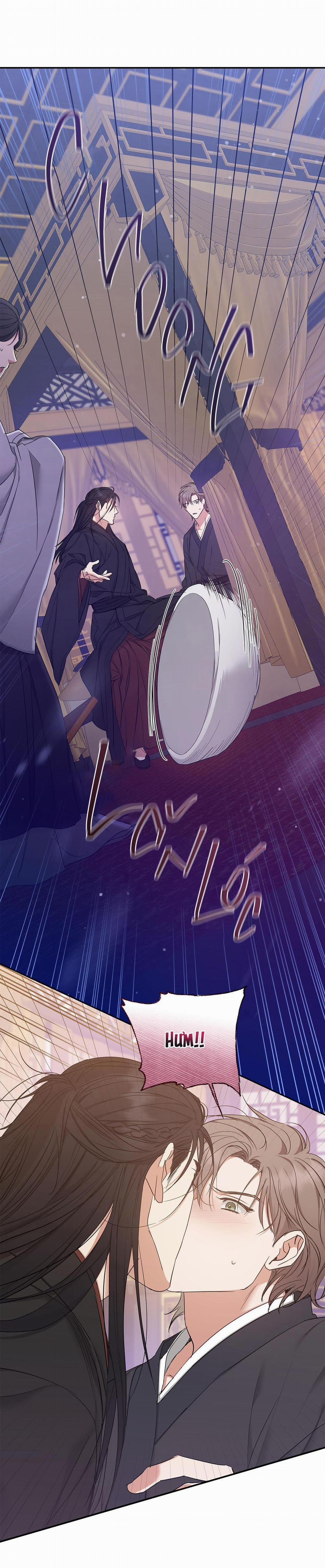 Dấu Vết Của Khoảng Trống 10 trang 48