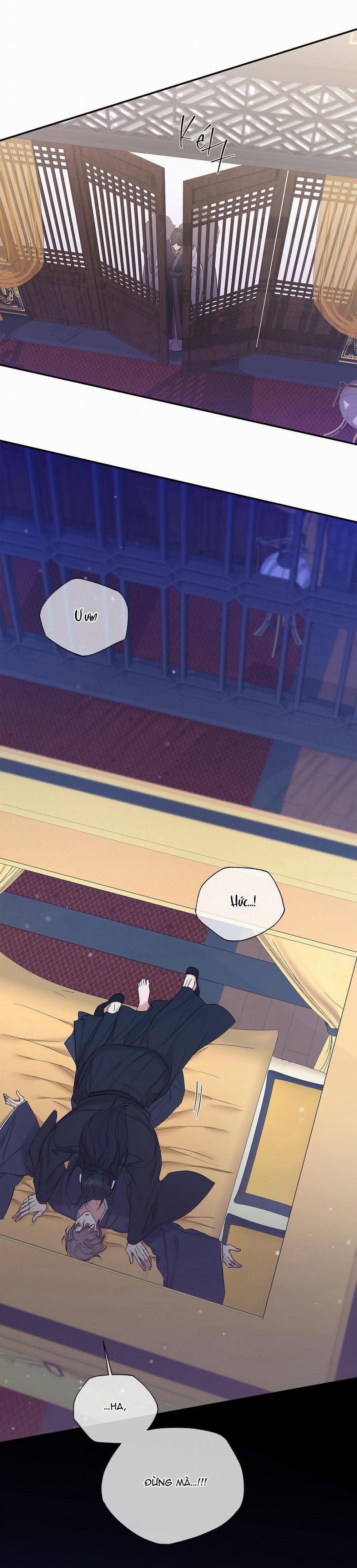 Dấu Vết Của Khoảng Trống 10 trang 49