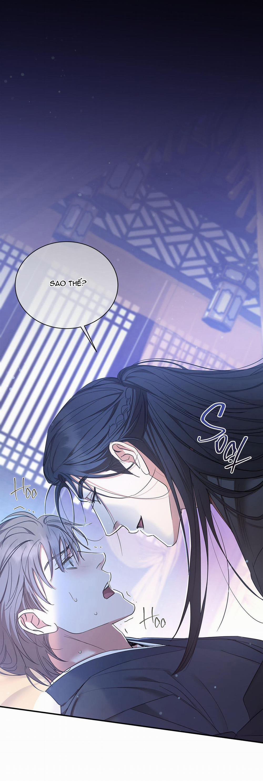 Dấu Vết Của Khoảng Trống 10 trang 50