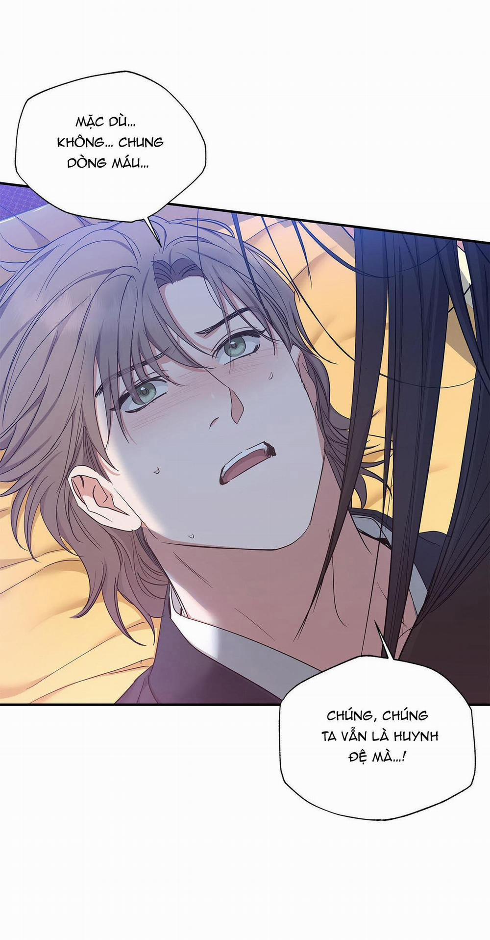 Dấu Vết Của Khoảng Trống 10 trang 51