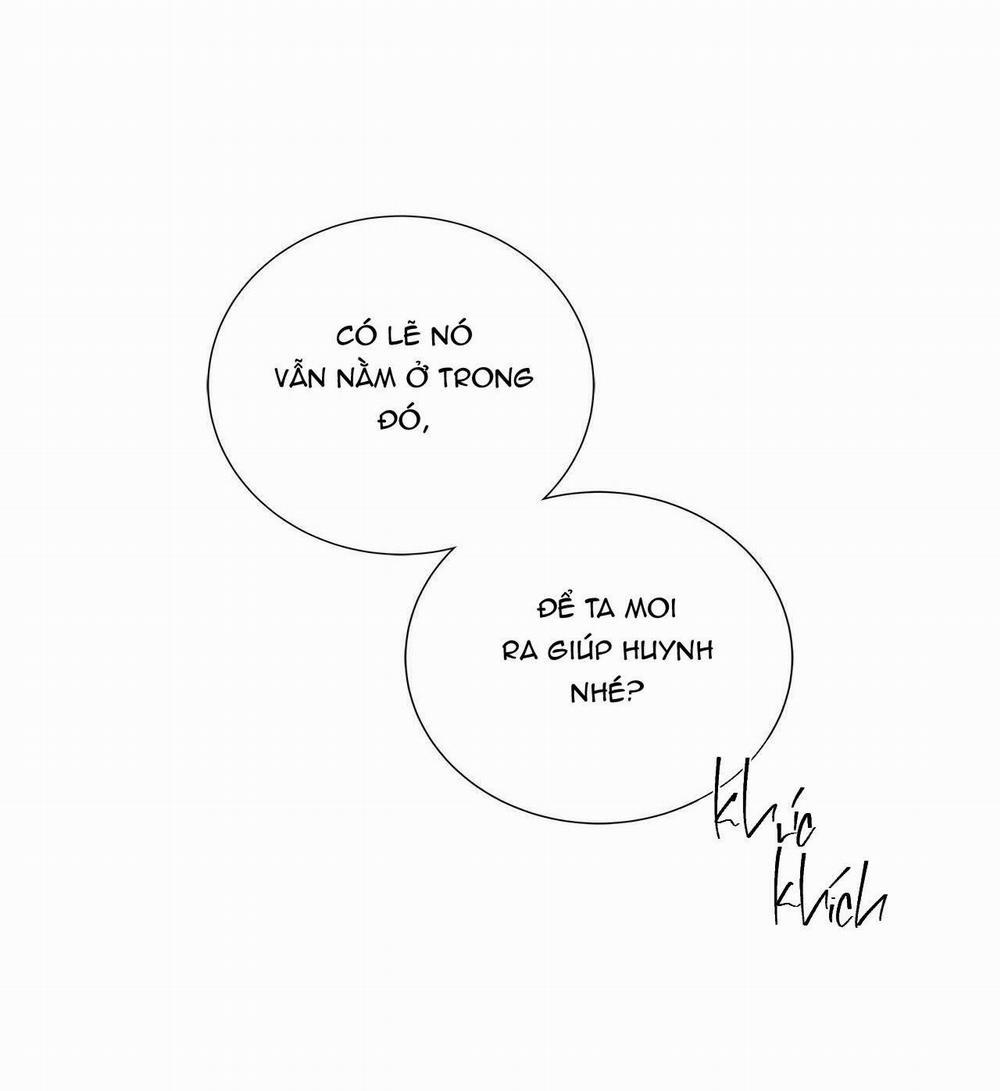 Dấu Vết Của Khoảng Trống 10 trang 55