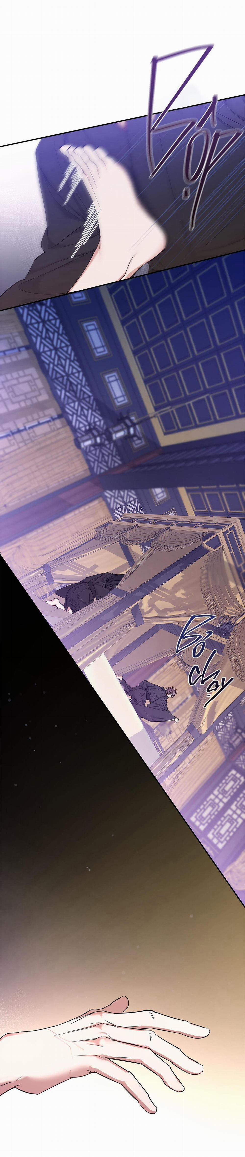 Dấu Vết Của Khoảng Trống 10 trang 58